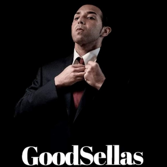 goodsellas